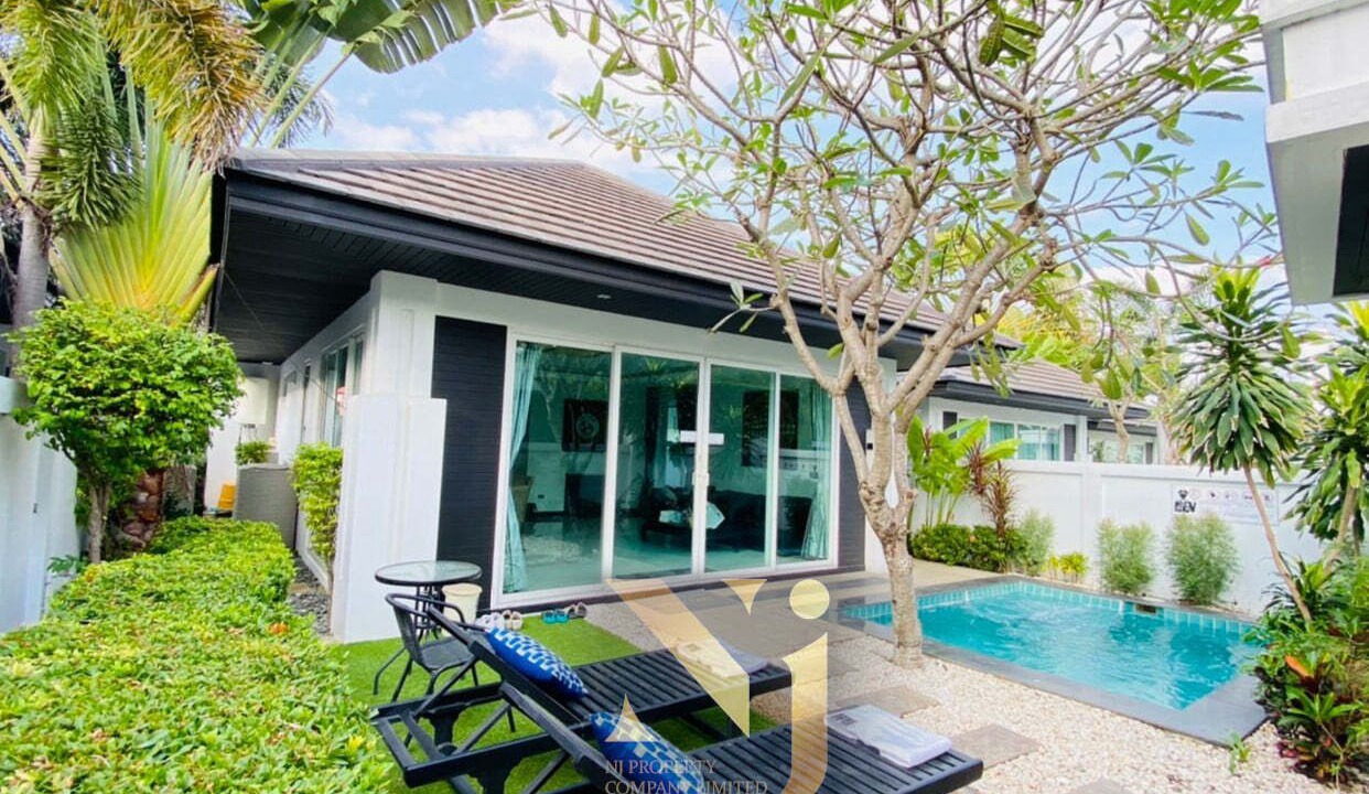 Photo of Outdoor in South Pattaya