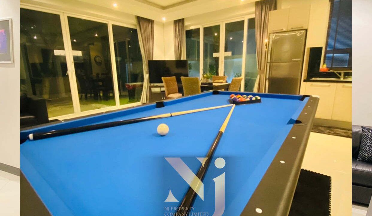 Photo of Bedroom in South Pattaya