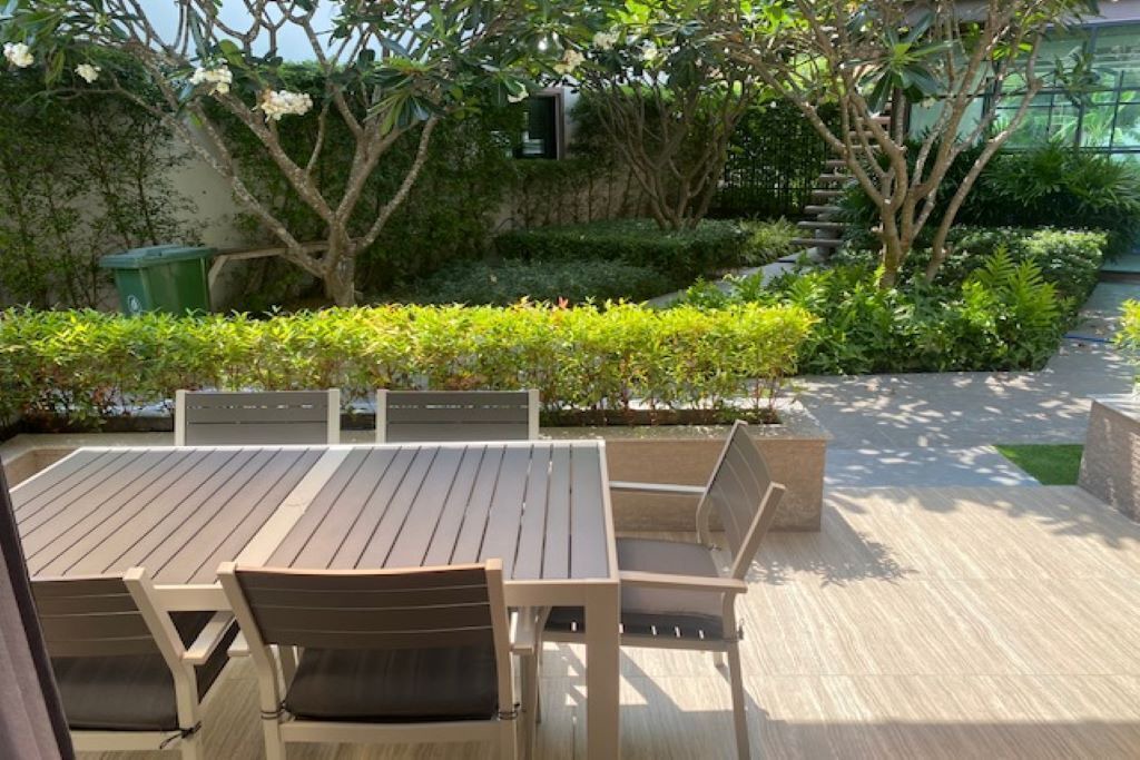 Photo of Outdoor in Nong Kae