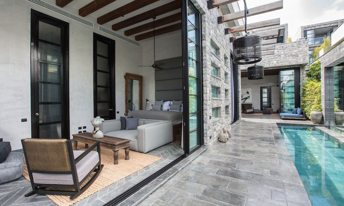 Photo of Patio Balcony in Plai Laem