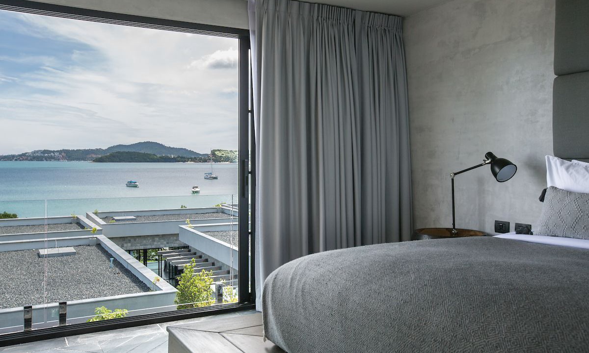 Photo of Bedroom in Plai Laem