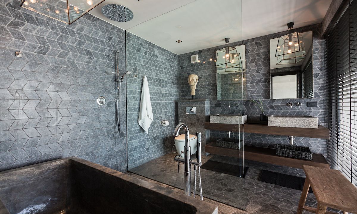 Photo of Bathroom in Plai Laem