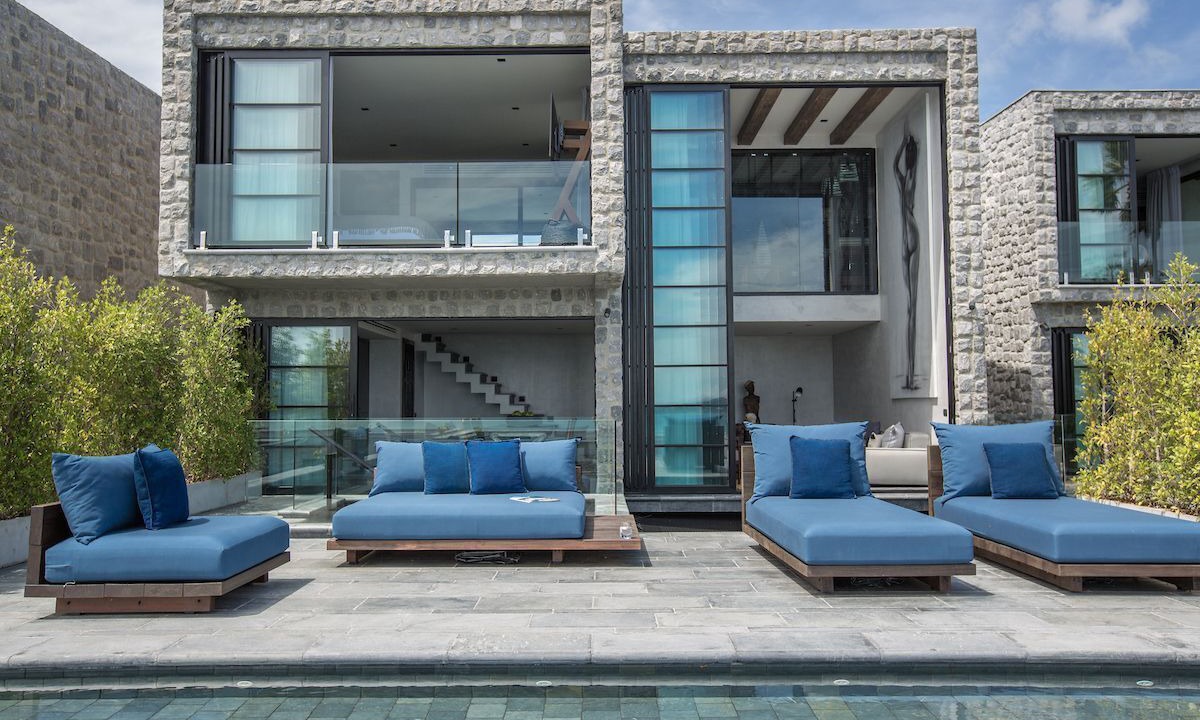 Photo of Patio Balcony in Plai Laem
