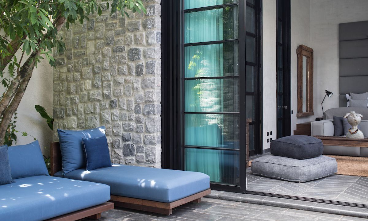 Photo of Patio Balcony in Plai Laem