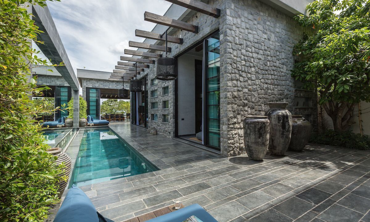 Photo of Outdoor in Plai Laem