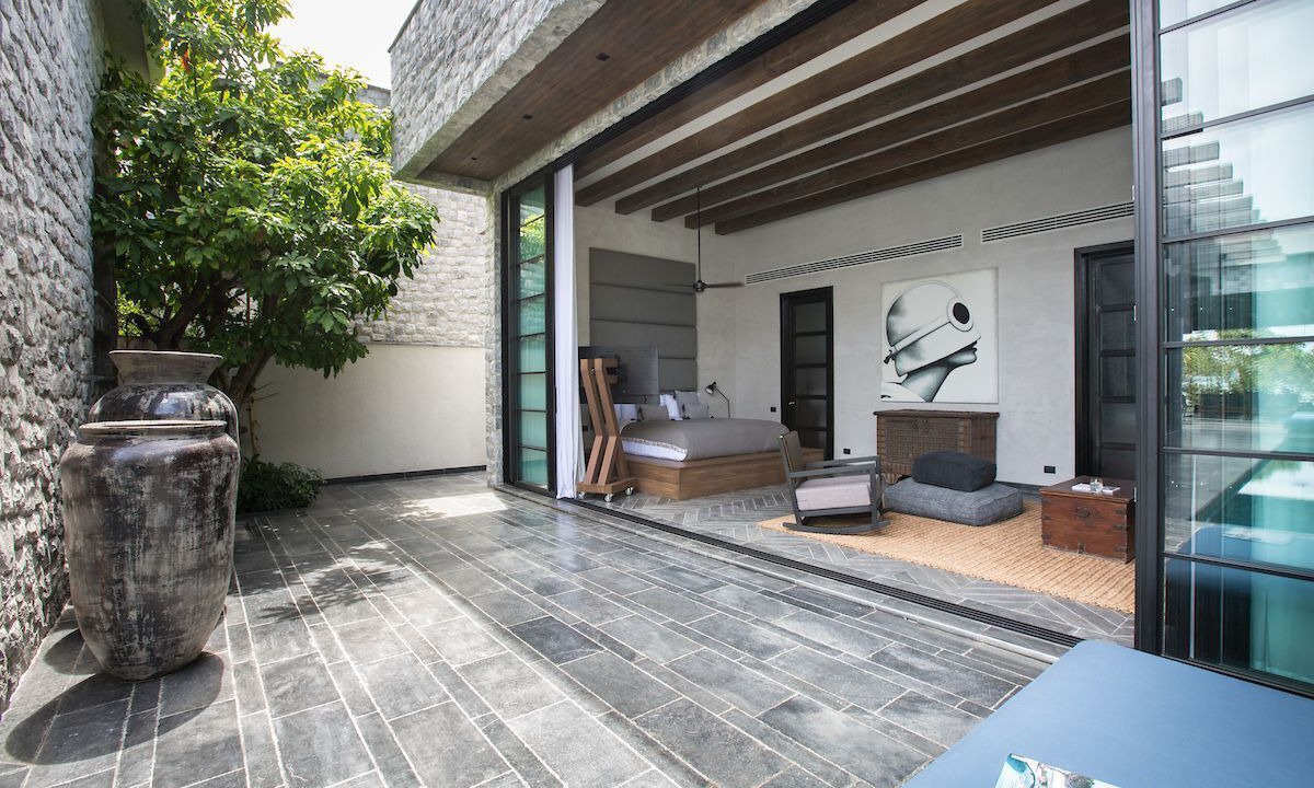 Photo of Patio Balcony in Plai Laem