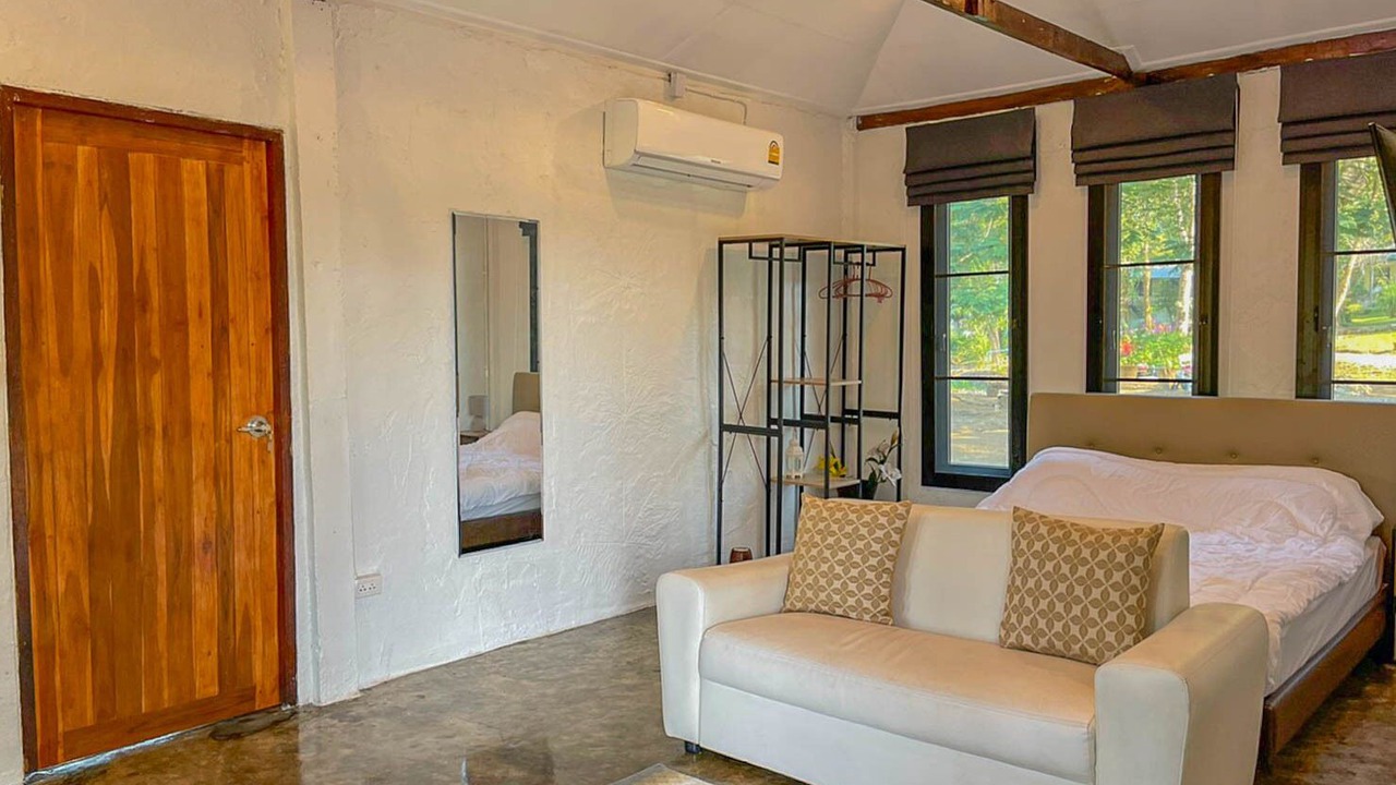 Photo of Bedroom in Mae Kon