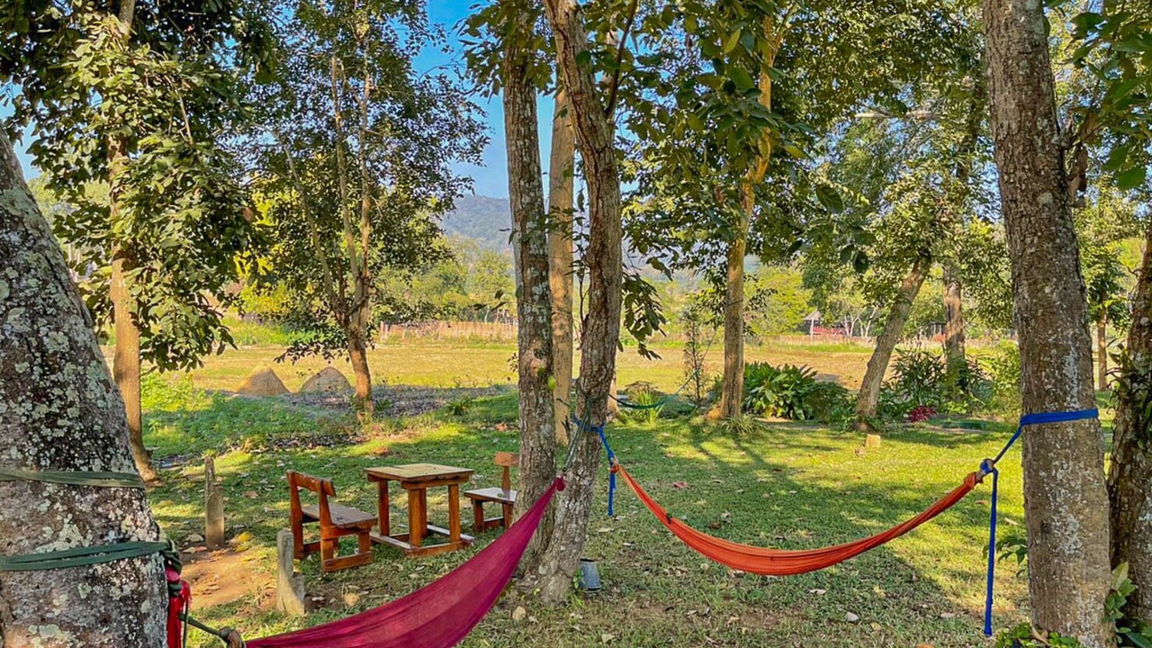 Photo of Outdoor in Mae Kon