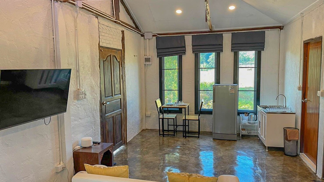 Photo of Livingroom in Mae Kon