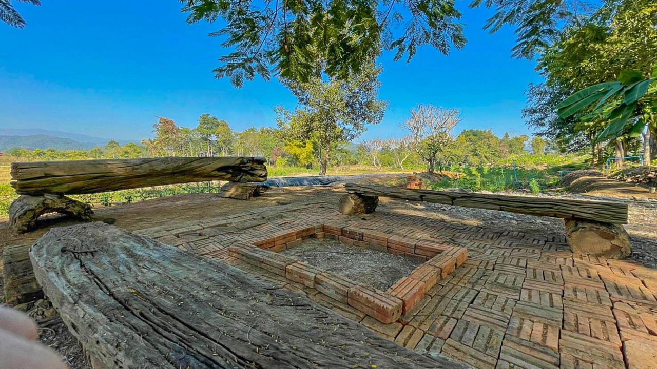 Photo of Outdoor in Mae Kon