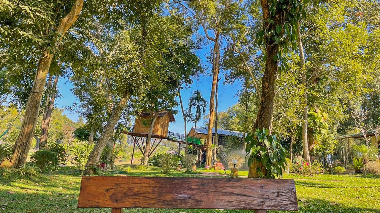 Photo of Outdoor in Mae Kon