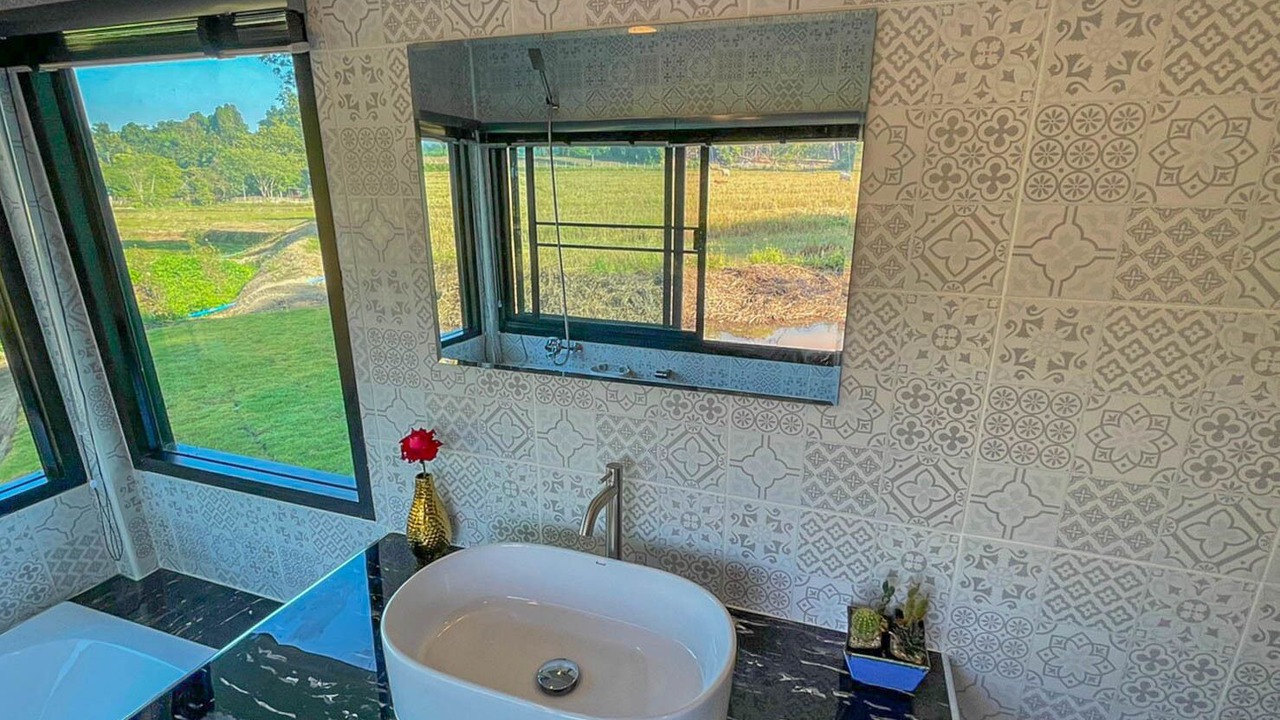 Photo of Bathroom in Mae Kon