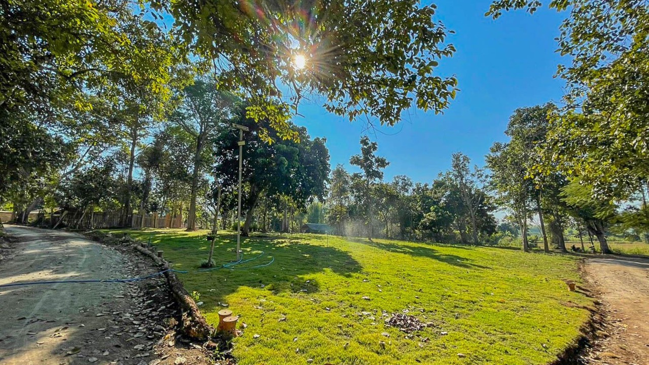 Photo of Outdoor in Mae Kon