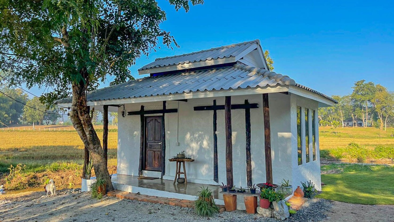 Photo of Patio Balcony in Mae Kon
