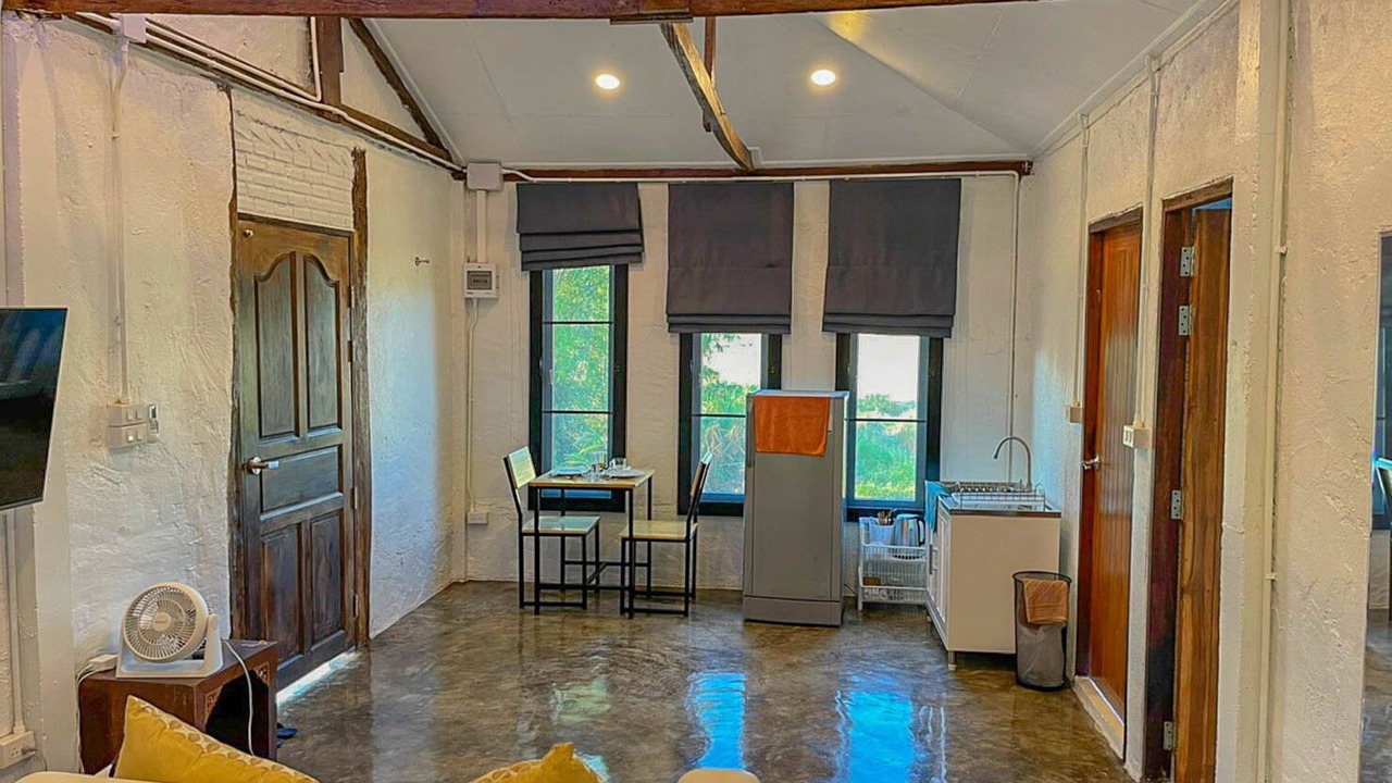 Photo of Livingroom in Mae Kon
