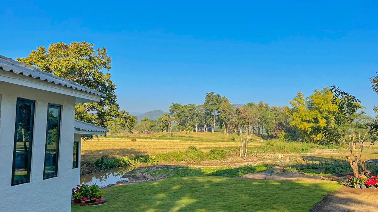 Photo of Outdoor in Mae Kon