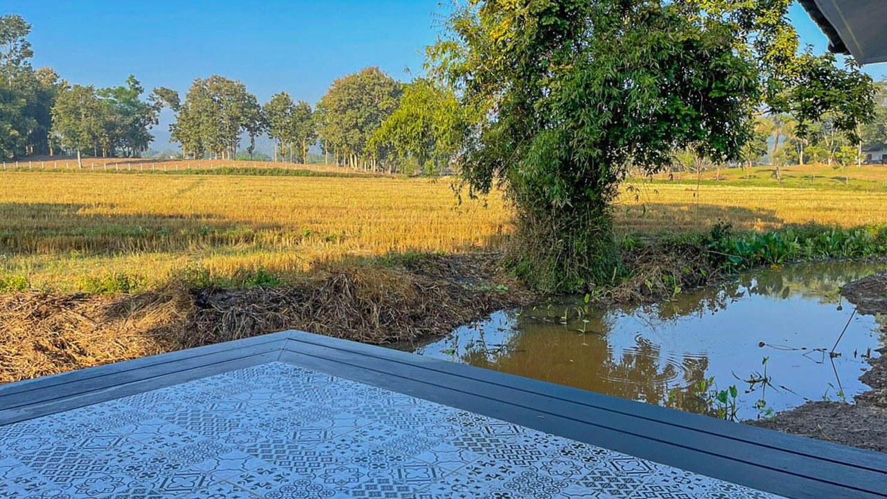 Photo of Outdoor in Mae Kon