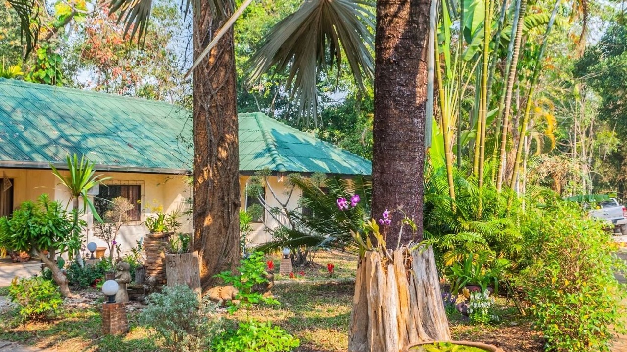 Photo of Outdoor in Mae Kon