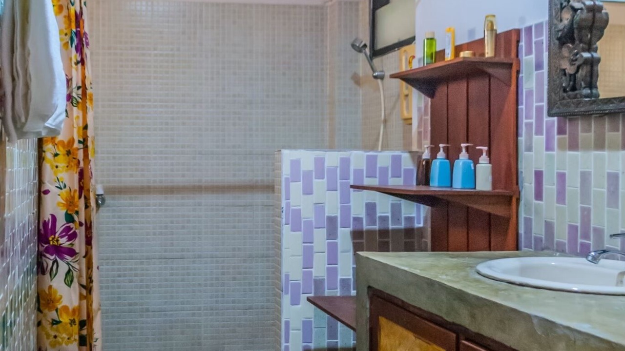 Photo of Bathroom in Mae Kon