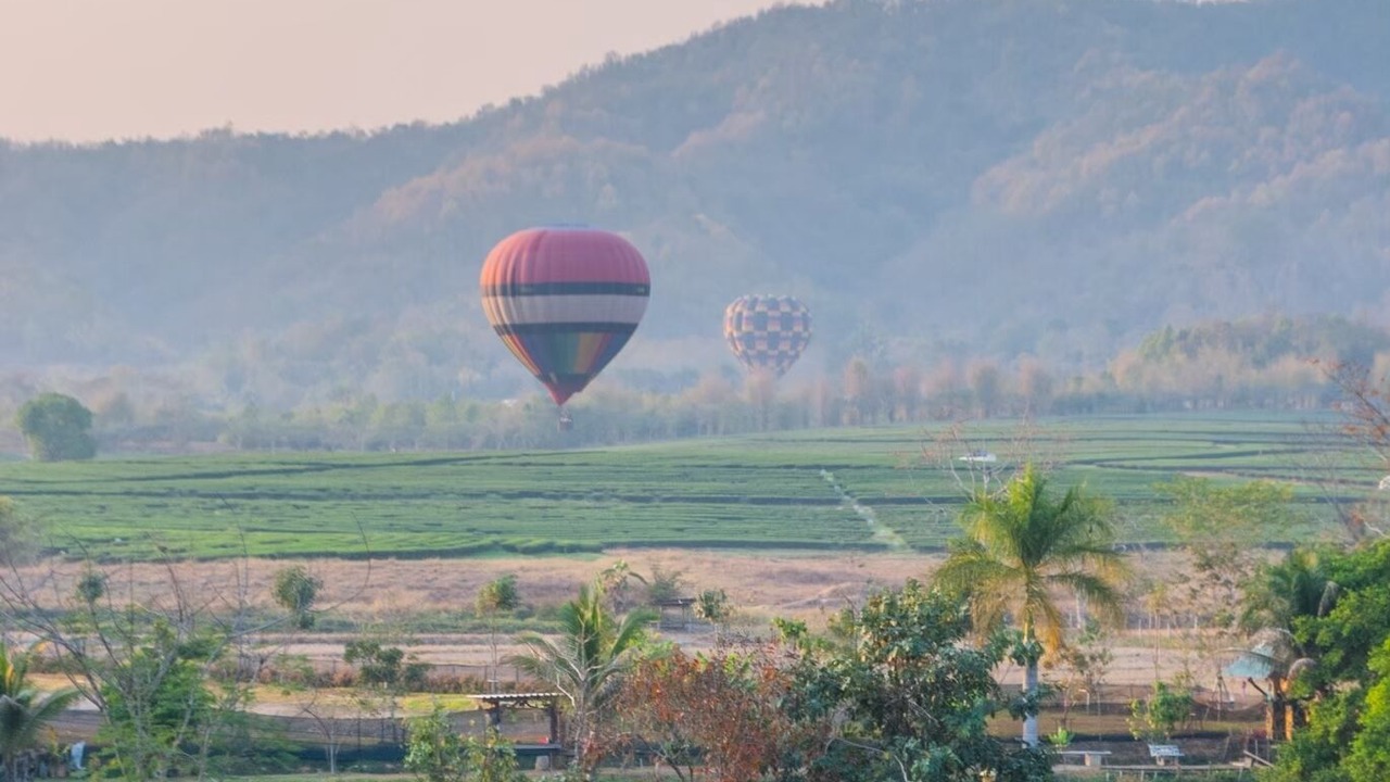 Photo of Others in Mae Kon