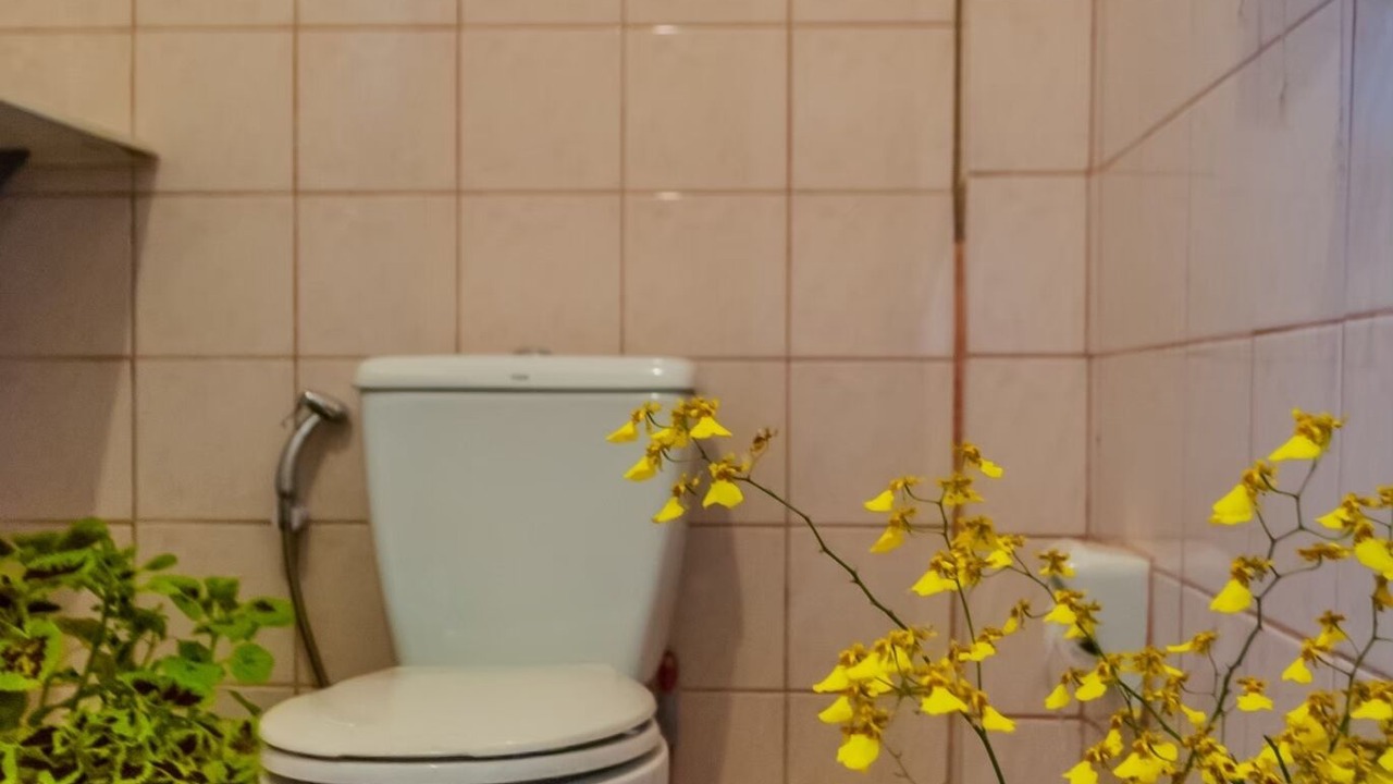 Photo of Bathroom in Mae Kon