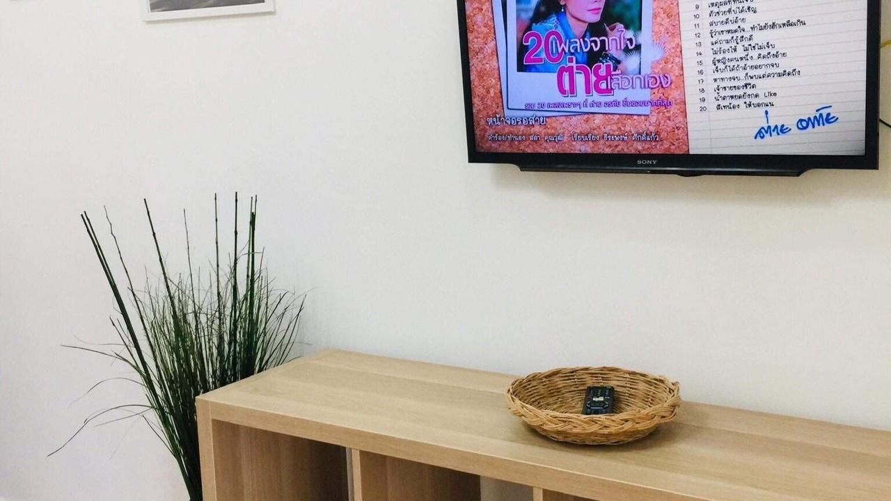 Photo of Bedroom in Pranburi