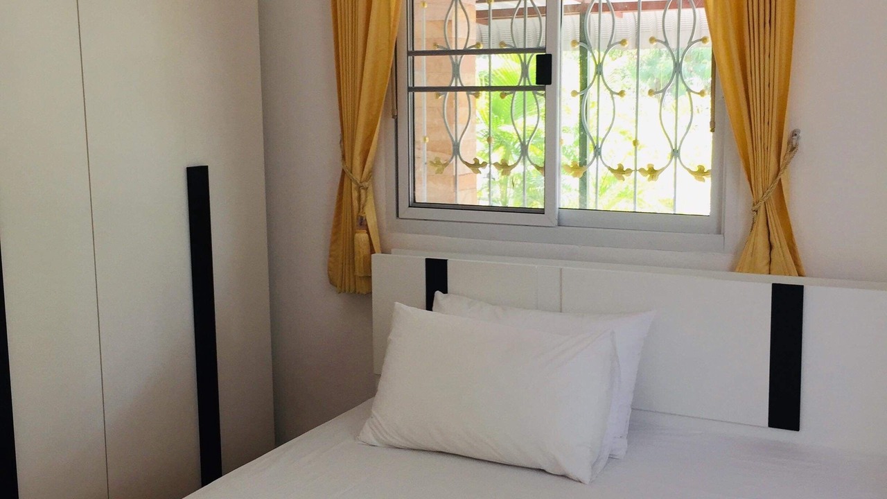 Photo of Bedroom in Pranburi