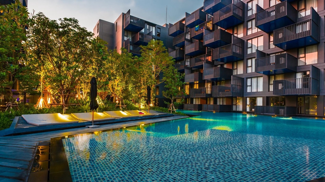 Photo of Outdoor in Koh Kaew