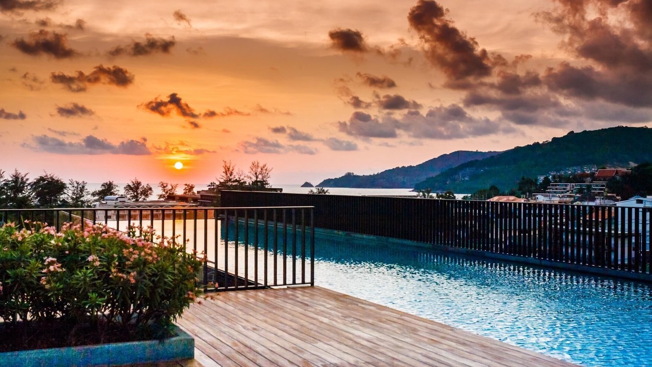 Photo of Outdoor in Koh Kaew