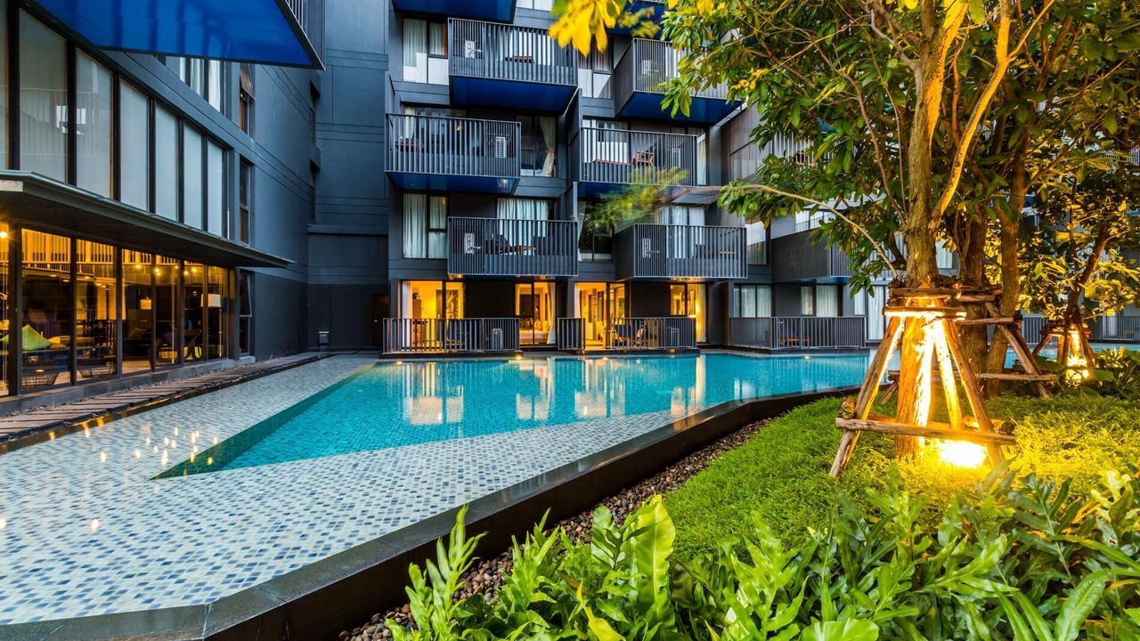 Photo of Outdoor in Koh Kaew