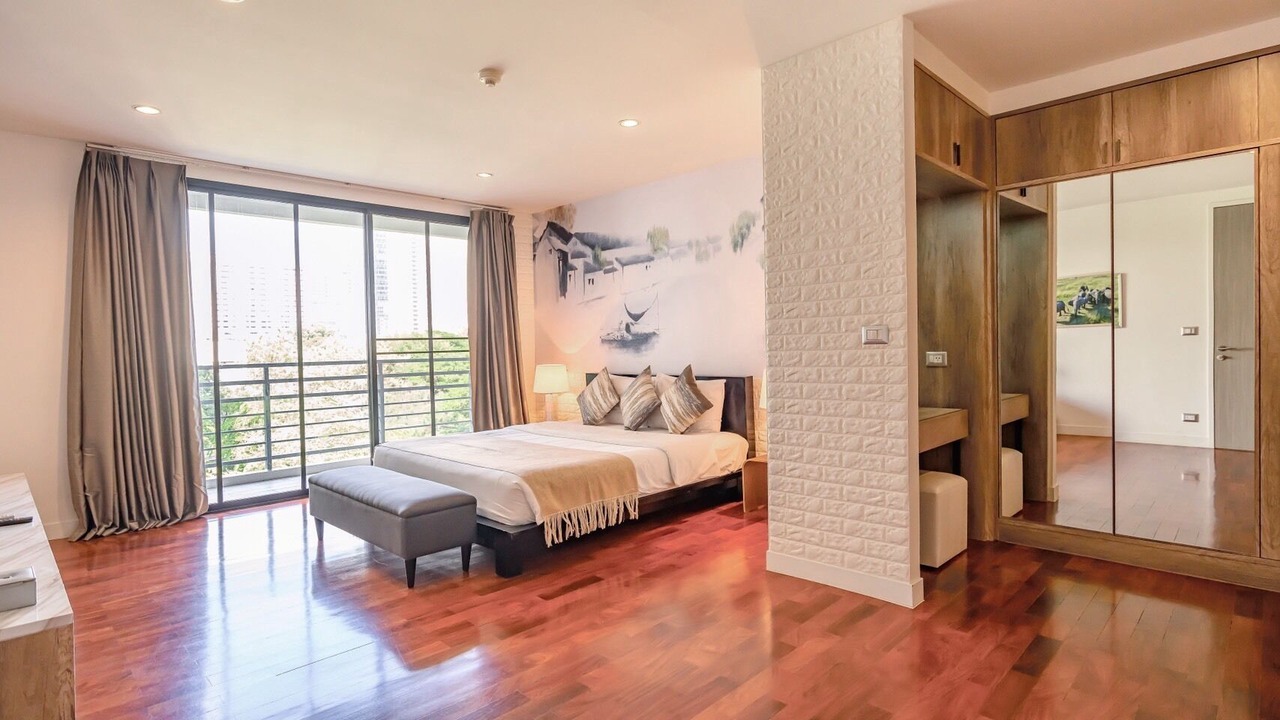 Photo of Bedroom in Chidlom