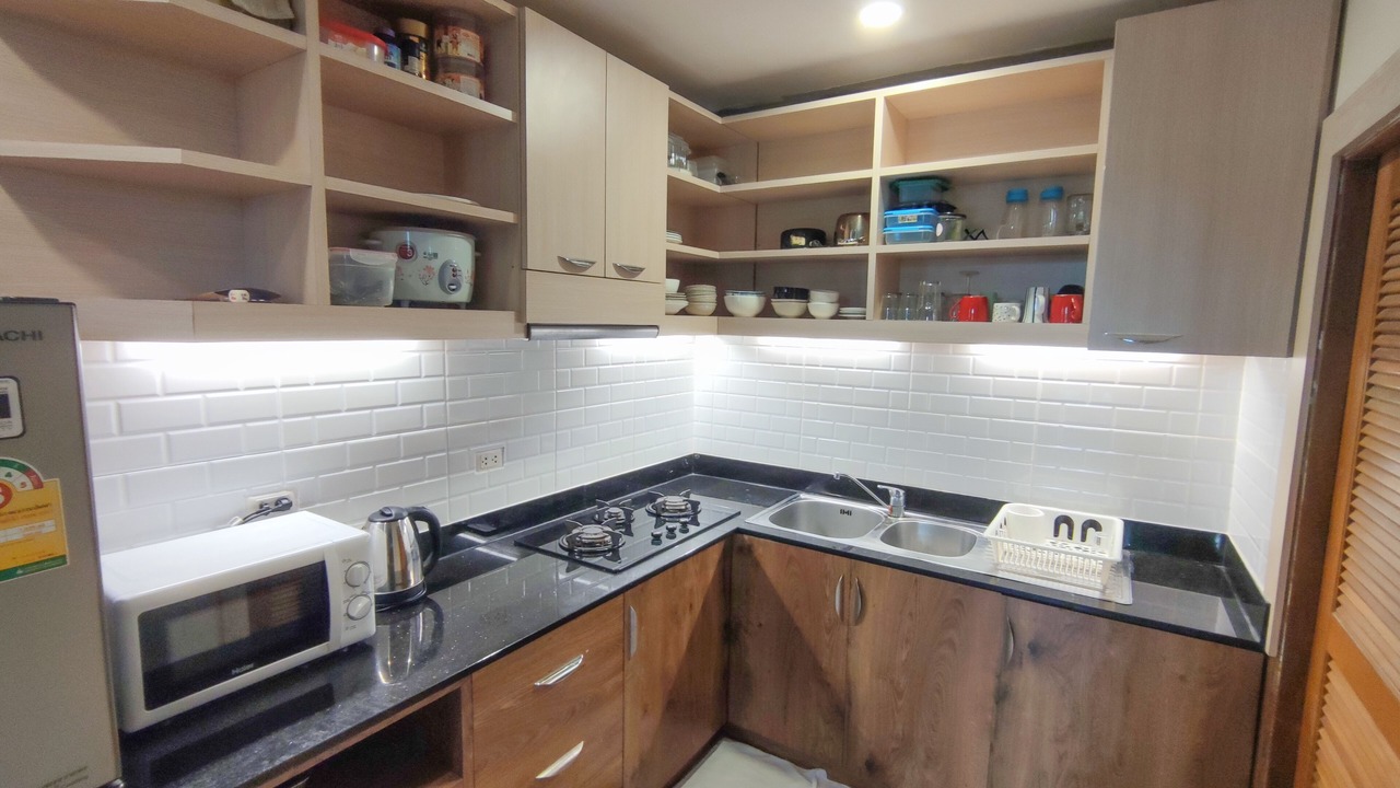 Photo of Kitchen in Jomtien