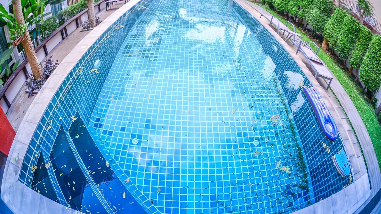 Photo of Outdoor in Jomtien