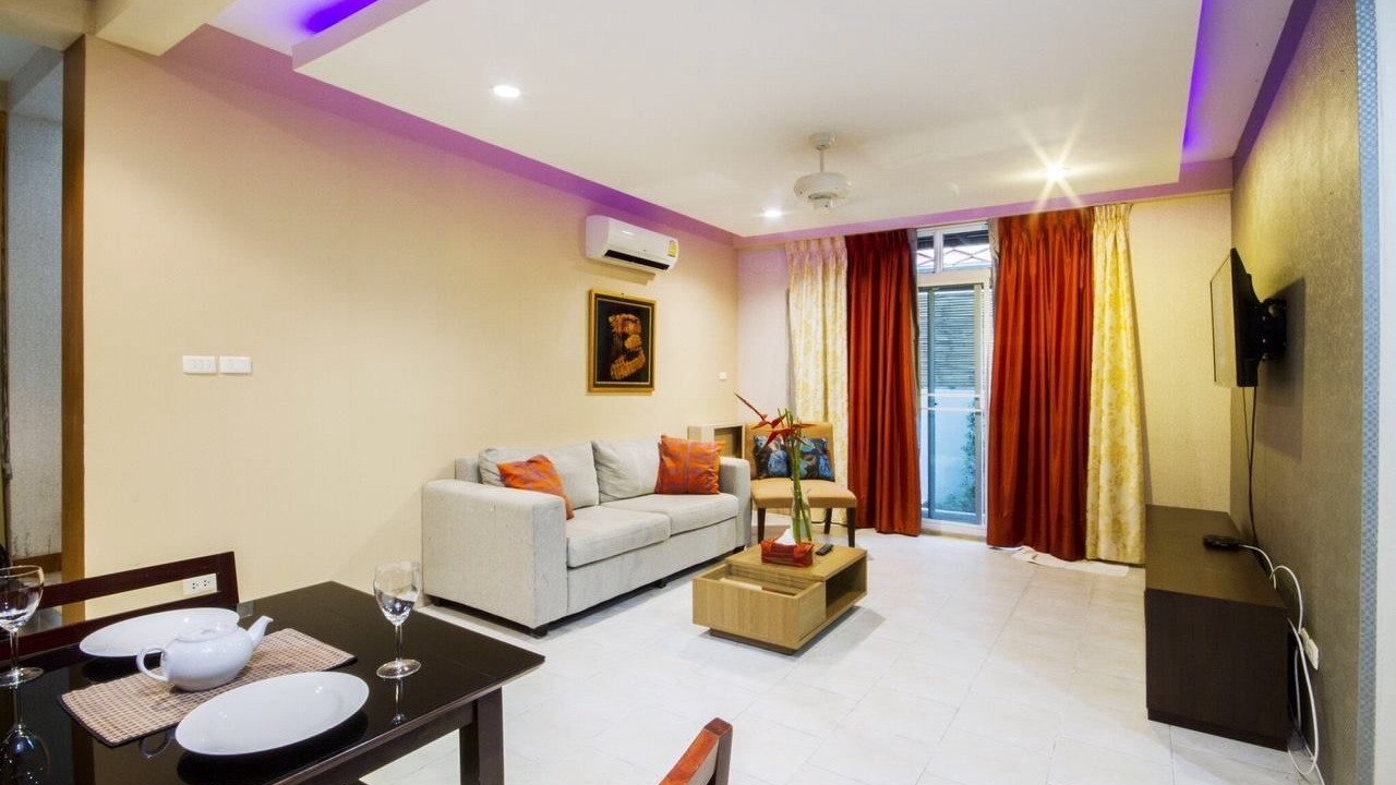 Photo of Bedroom in Jomtien