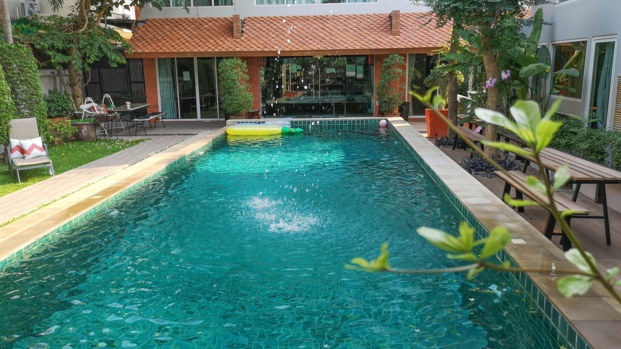Photo of Outdoor in Jomtien