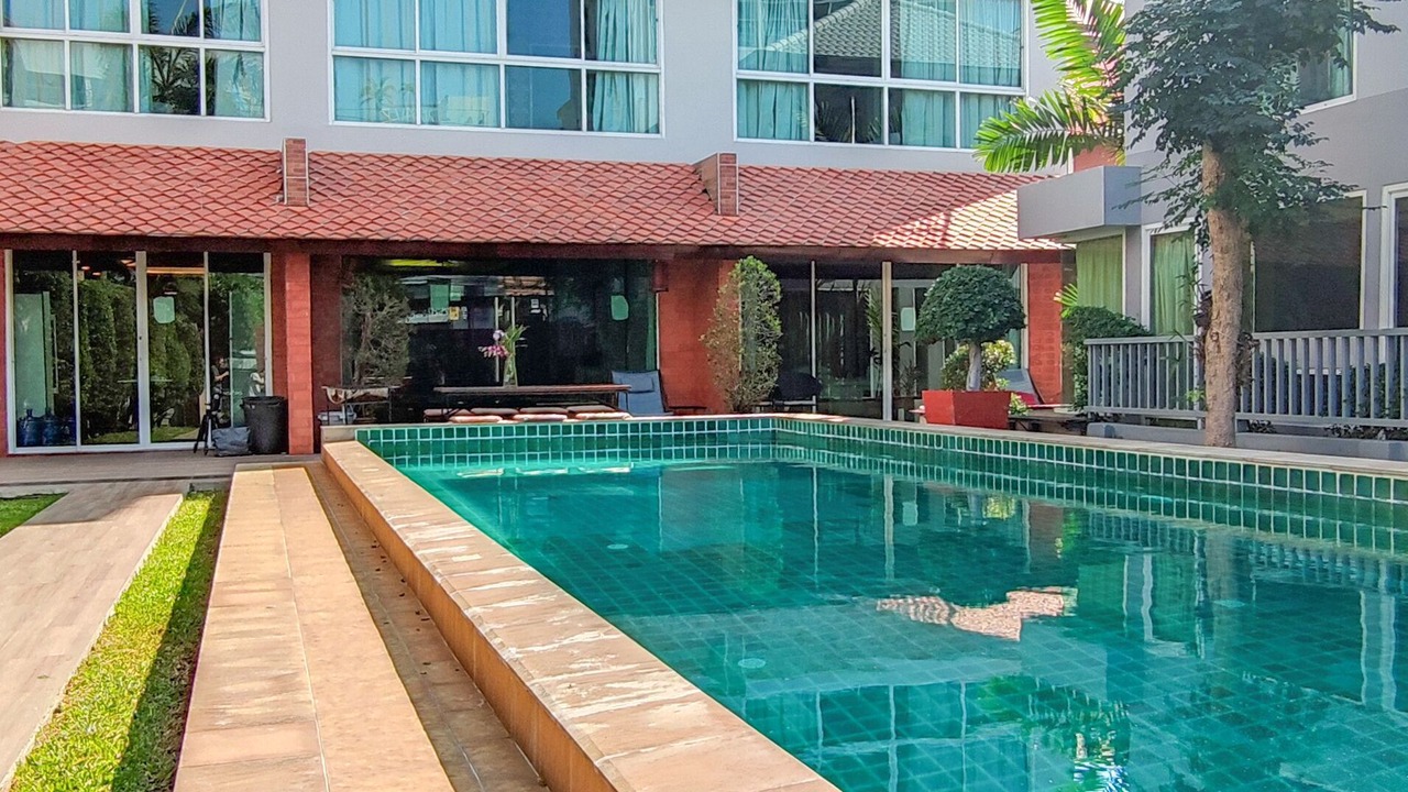 Photo of Outdoor in Jomtien