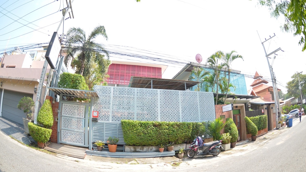 Photo of Outdoor in Jomtien
