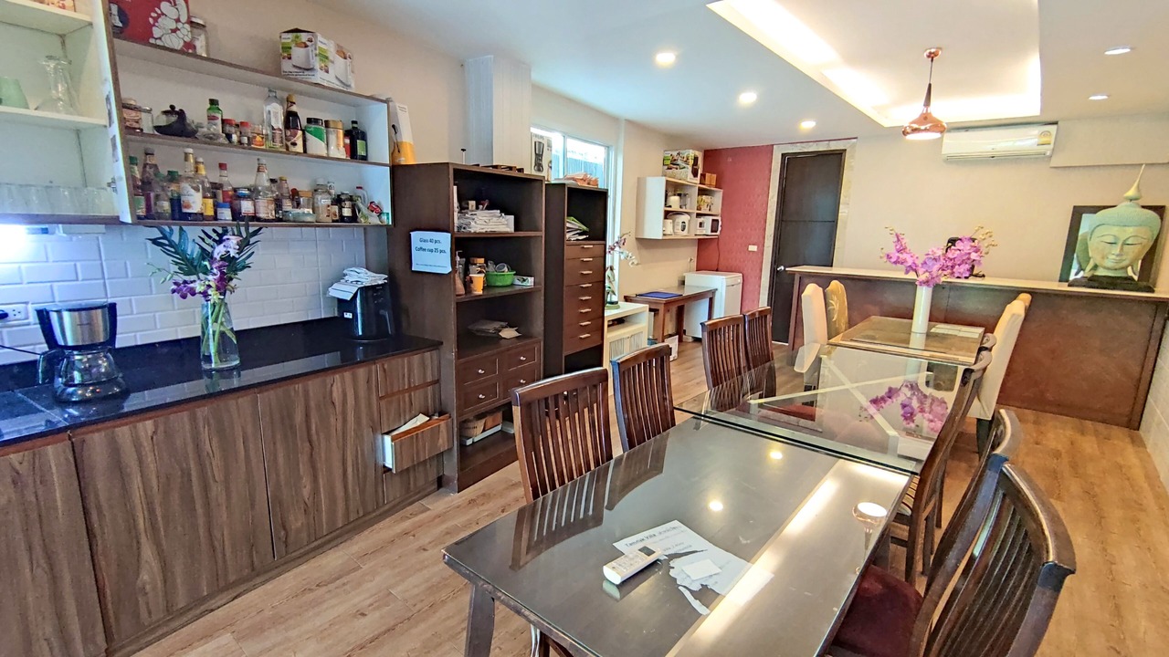 Photo of Kitchen in Jomtien
