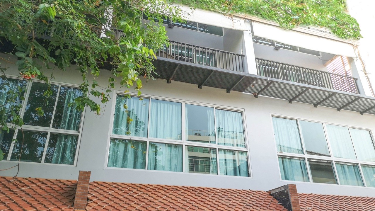 Photo of Patio Balcony in Jomtien