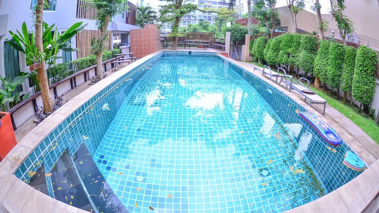 Photo of Outdoor in Jomtien