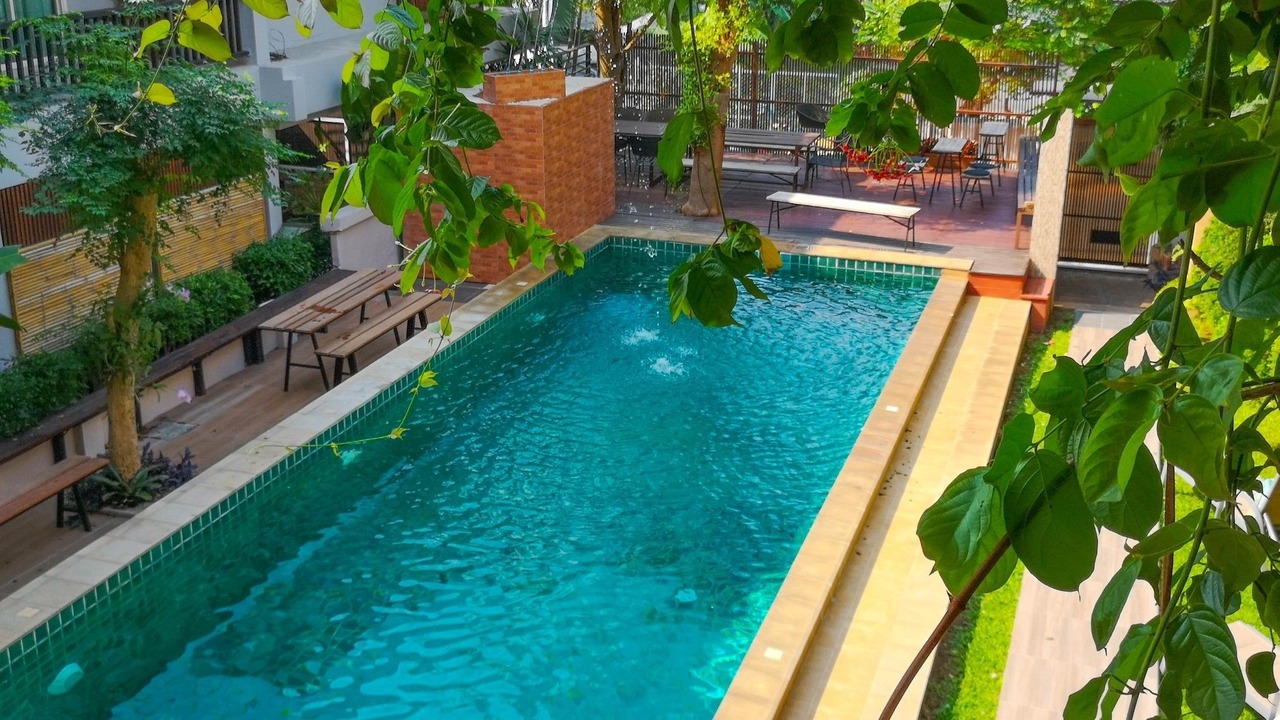 Photo of Outdoor in Jomtien