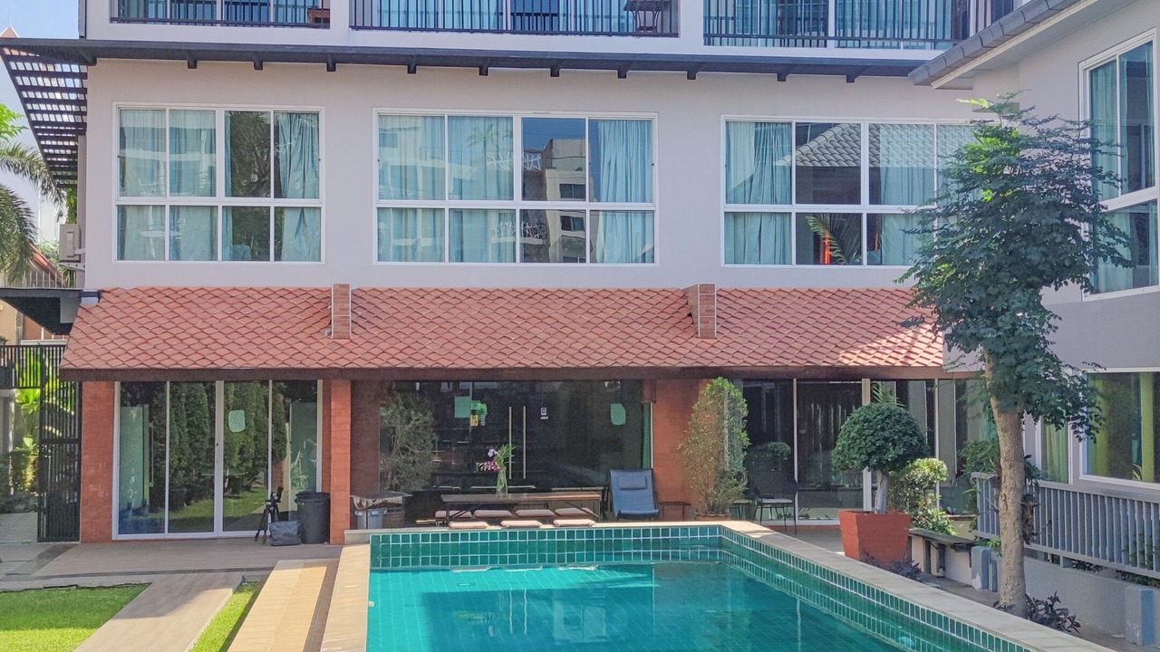 Photo of Outdoor in Jomtien