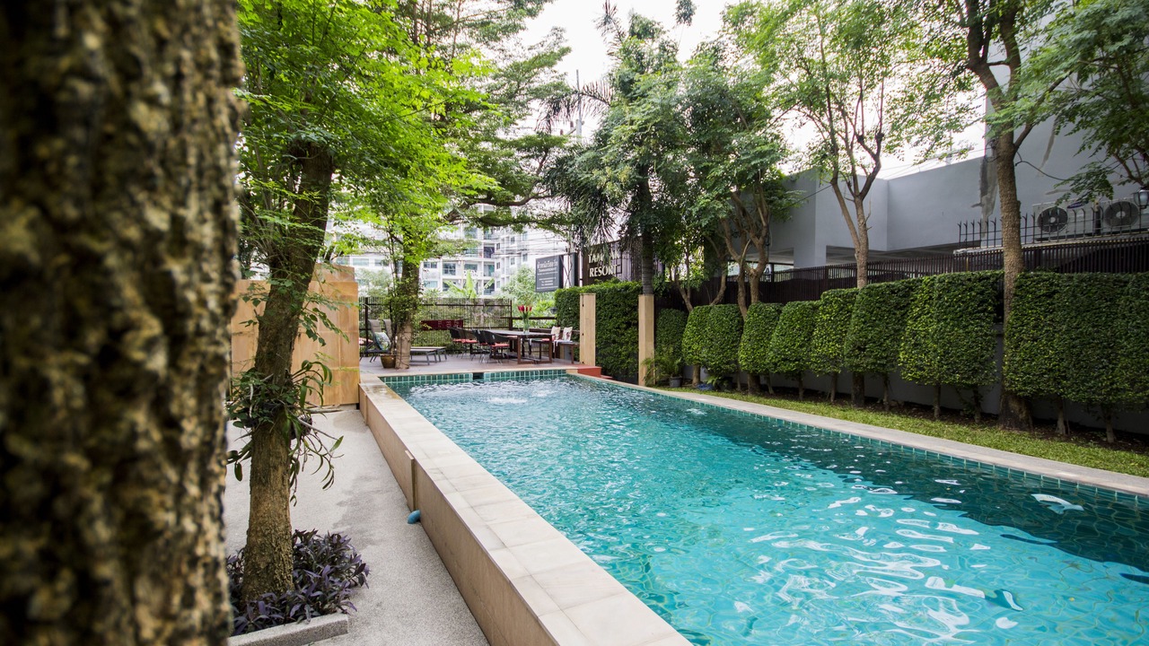 Photo of Livingroom in Jomtien
