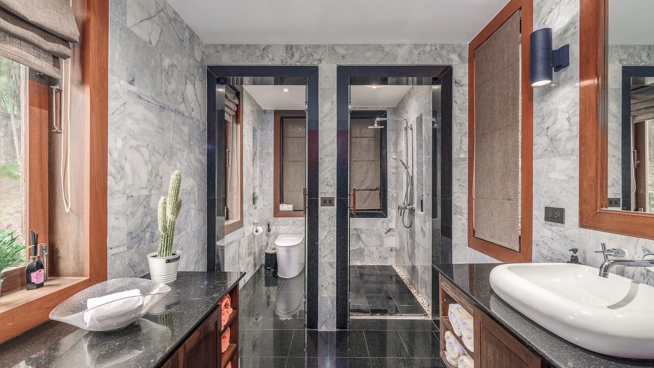 Photo of Bathroom in Cherngtalay