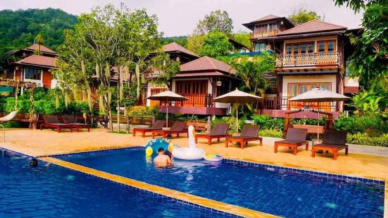 Photo of Others in Ko Lanta