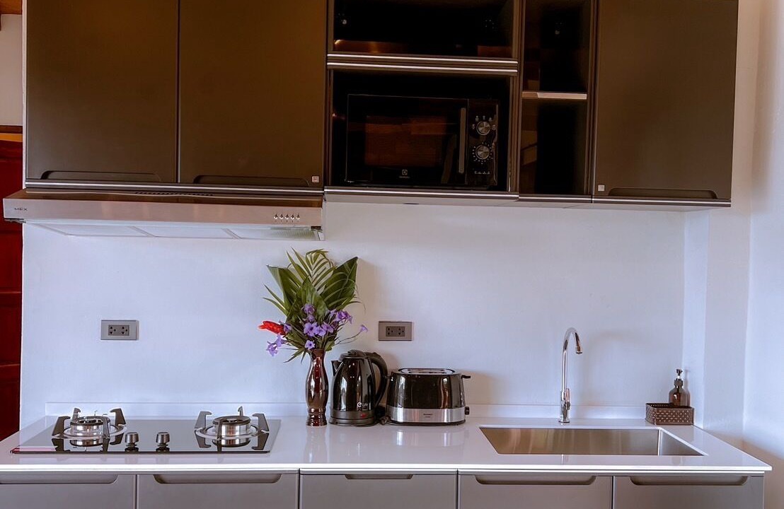 Photo of Kitchen in Ko Lanta