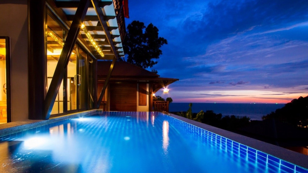 Photo of Outdoor in Ko Lanta
