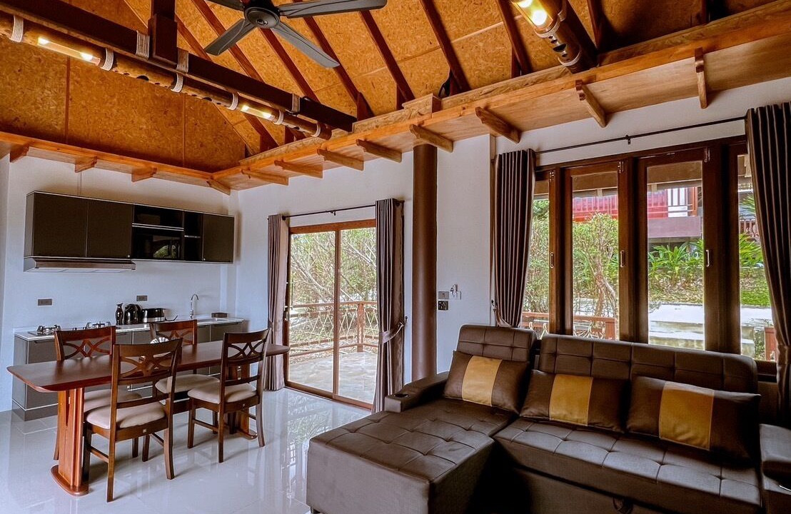 Photo of Livingroom in Ko Lanta