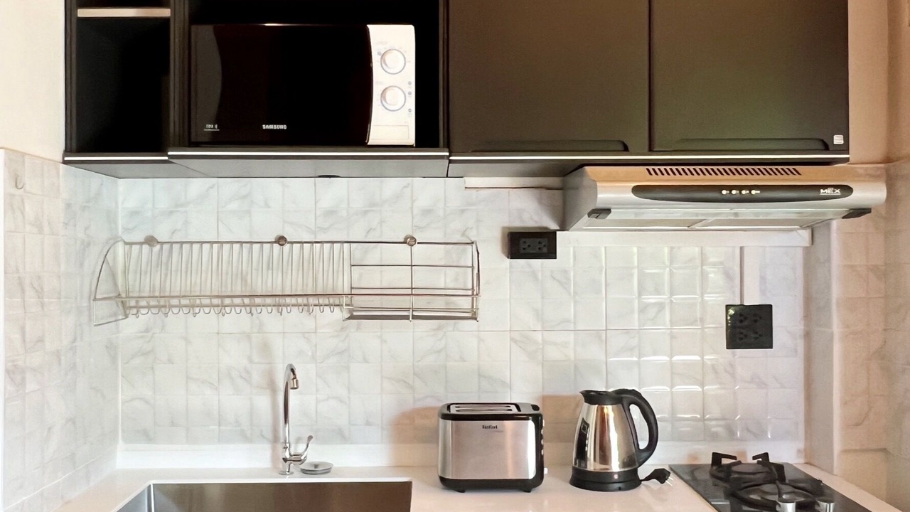 Photo of Kitchen in Ko Lanta