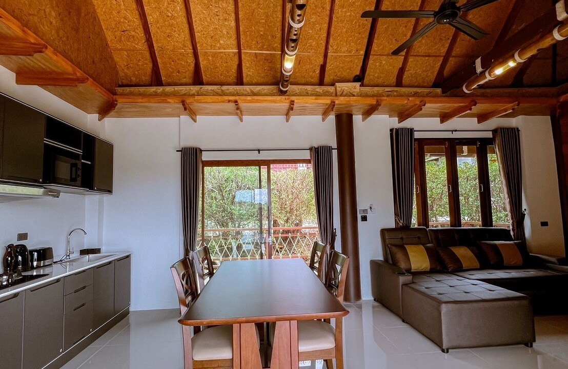 Photo of Livingroom in Ko Lanta
